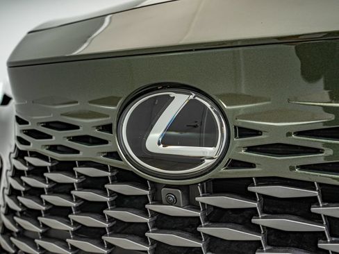 Certified 2025 Lexus RX 350 Premium AWD/4WD image 12
