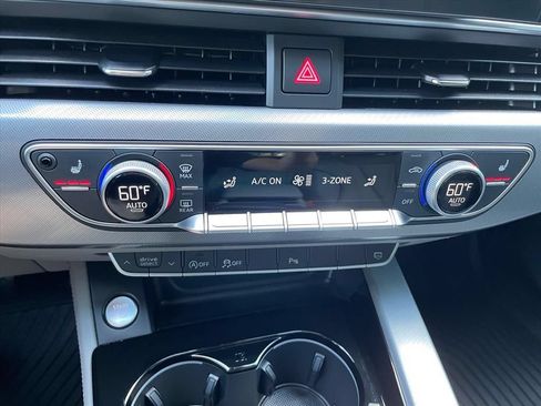 Used 2023 Audi A5 2.0T Premium Plus w/ Premium Plus AWD/4WD image 18