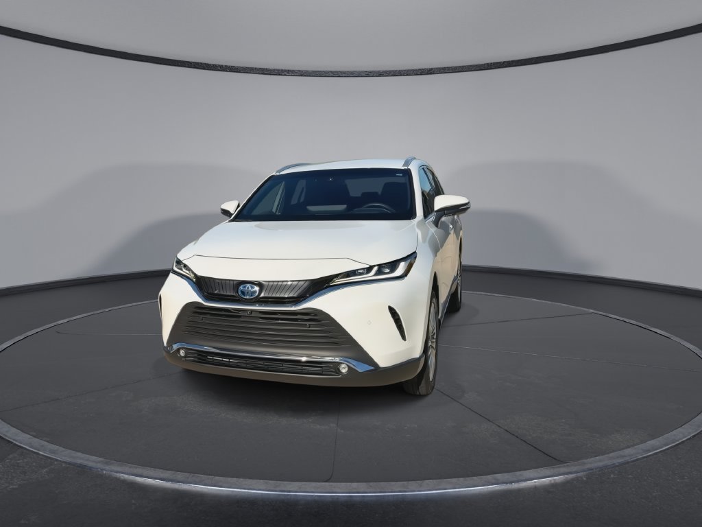 Used 2023 Toyota Venza Limited AWD/4WD image 4