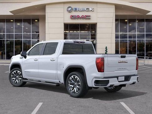 New 2026 GMC Sierra 1500 Denali image 3
