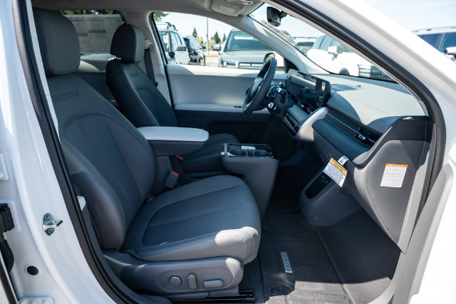 New 2026 Hyundai Ioniq 5 SEL RWD image 19