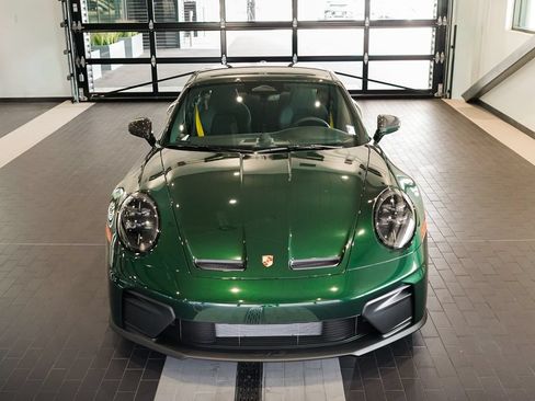 Used 2026 Porsche 911 GT3 RWD image 5