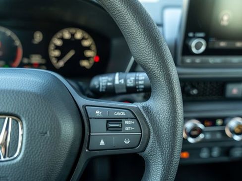 Used 2025 Honda CR-V EX image 24