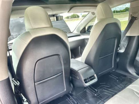 Used 2022 Tesla Model 3 Performance AWD/4WD image 13