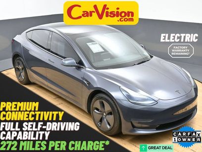 Used 2023 Tesla Model 3 Standard Range