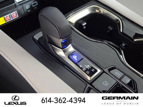 Certified 2025 Lexus RX 350 Premium w/ Accessory Package AWD/4WD image 25
