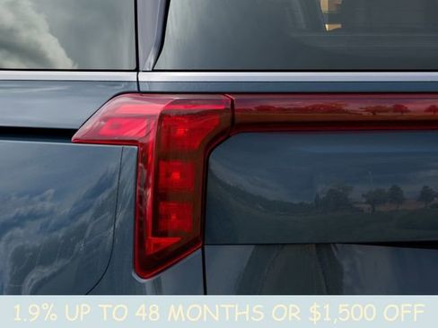 New 2026 Kia Carnival SX FWD image 13