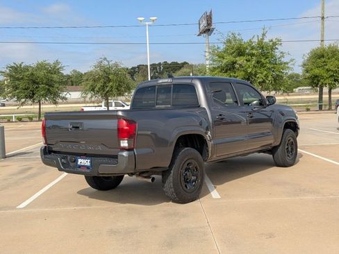 Used 2019 Toyota Tacoma SR w/ SR Convenience Package image 5