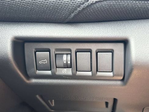 New 2026 Subaru Outback Premium AWD/4WD image 27