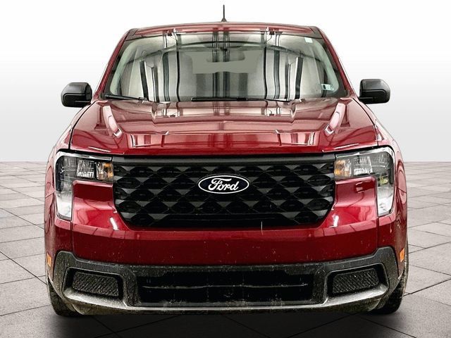 Used 2025 Ford Maverick XLT w/ Equipment Group 301A AWD/4WD image 3