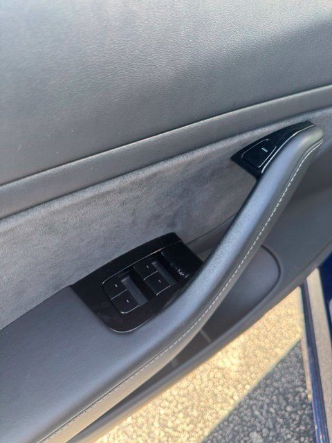 Used 2019 Tesla Model 3 Performance AWD/4WD image 13