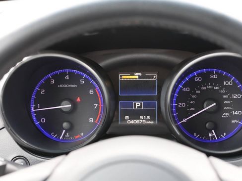 Used 2015 Subaru Legacy 2.5i Limited w/ Popular Package #4 AWD/4WD image 19