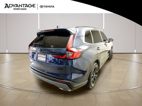Used 2024 Honda CR-V Sport image 7