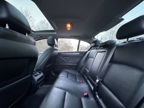 Used 2014 BMW 535i xDrive Sedan image 13