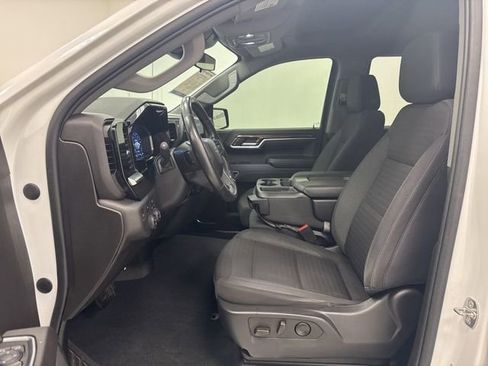 Used 2023 Chevrolet Silverado 1500 RST w/ Redline Edition image 24