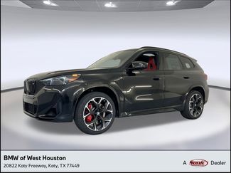 New 2026 BMW X1 M35i w/ Technology Package 360° Tour