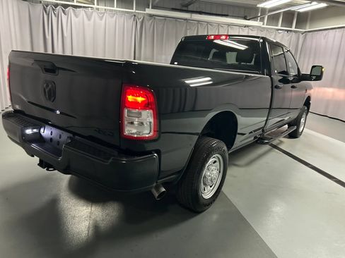 Used 2024 RAM 2500 Tradesman AWD/4WD image 7