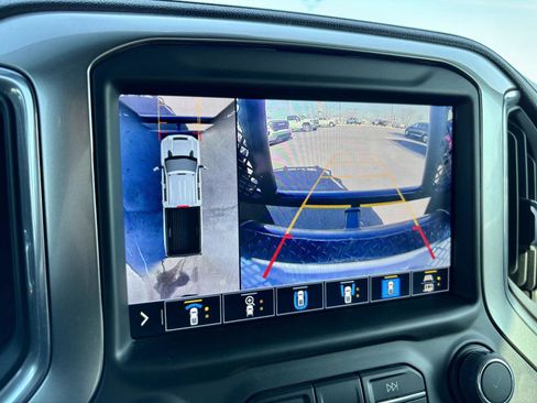 Used 2022 Chevrolet Silverado 2500 LTZ w/ LTZ Texas Edition image 20