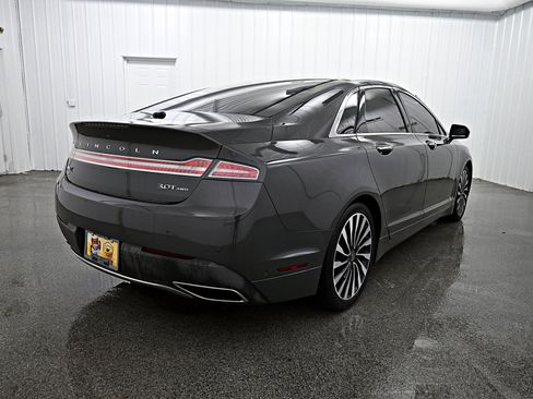 Used 2017 Lincoln MKZ Black Label w/ Technology Package image 37