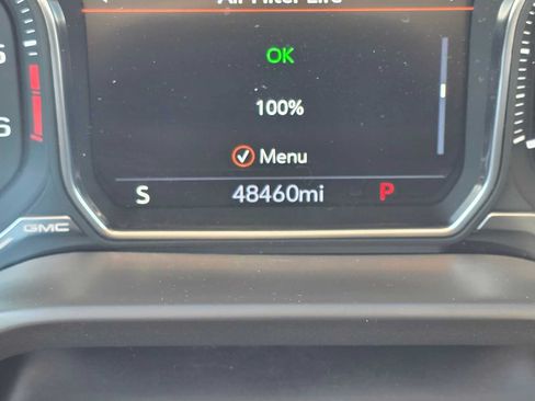 Certified 2021 GMC Sierra 1500 Denali w/ Technology Package AWD/4WD image 27
