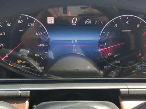 Certified 2026 Mercedes-Benz GLS 450 4MATIC image 15