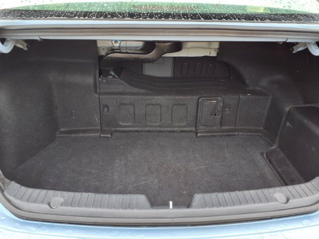 Used 2015 Hyundai Sonata Hybrid FWD image 8