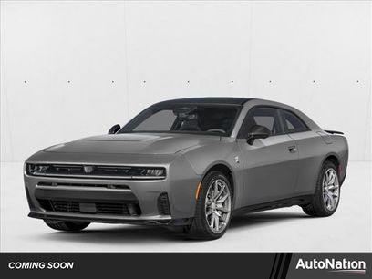 New 2026 Dodge Charger Scat Pack