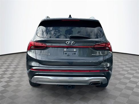Used 2023 Hyundai Santa Fe Calligraphy image 6