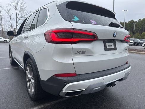 Used 2019 BMW X5 xDrive40i w/ Premium Package 2 image 14