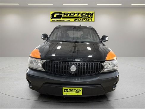 Used 2003 Buick Rendezvous CXL w/ CXL Package image 8