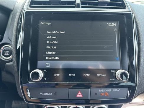 Used 2024 Mitsubishi Outlander Sport SE image 37