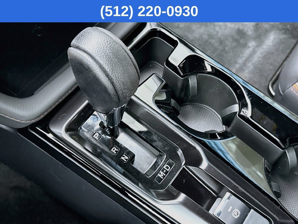 New 2026 Subaru Forester Sport AWD/4WD image 20