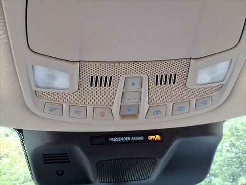 Used 2022 Ford Expedition Limited AWD/4WD image 21