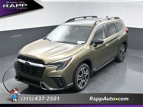 New 2025 Subaru Ascent Touring image 28