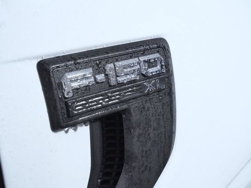 Used 2025 Ford F150 XL AWD/4WD image 7