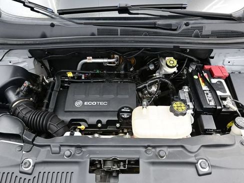Used 2019 Buick Encore Preferred w/ Safety Package FWD image 26