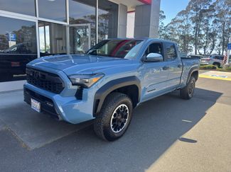 Used 2026 Toyota Tacoma TRD Off-Road AWD/4WD video 2