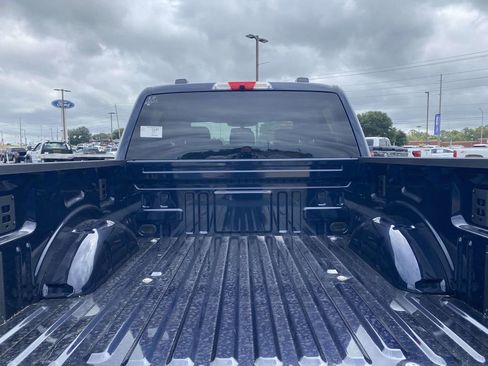 New 2025 Ford F150 Lightning Flash AWD/4WD image 10