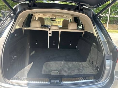 Certified 2026 Mercedes-Benz GLE 350 4MATIC image 14