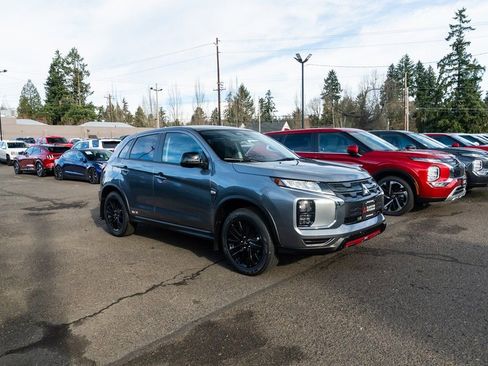 New 2026 Mitsubishi Outlander Sport AWD image 27