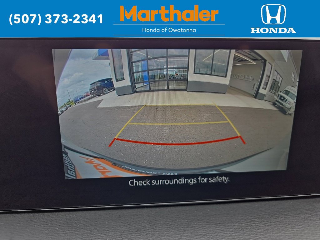 Used 2024 MAZDA CX-50 AWD 2.5 S w/ Weather Package image 27