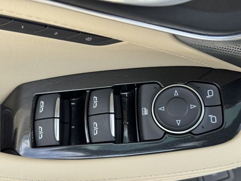 New 2025 Cadillac CT5 Premium Luxury image 18