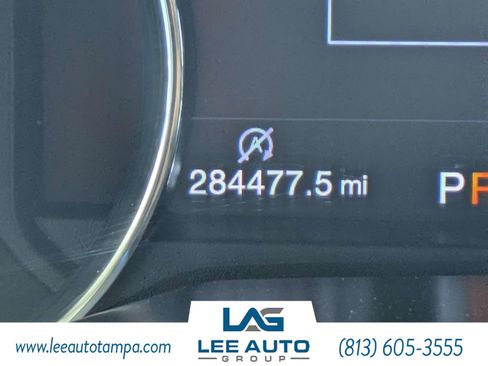 Used 2016 Ford F150 Lariat w/ Equipment Group 501A Mid RWD image 27