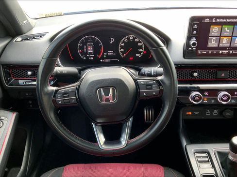 Used 2022 Honda Civic Si image 5