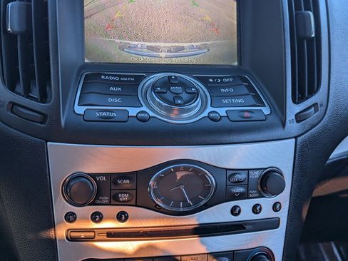 Used 2015 INFINITI Q60 Journey w/ Premium Package image 22