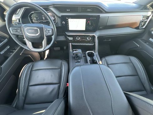 Used 2025 GMC Sierra 1500 Denali w/ Denali Reserve Package image 12