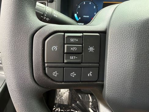 New 2026 Ford F150 STX w/ Equipment Group 200A AWD/4WD image 14