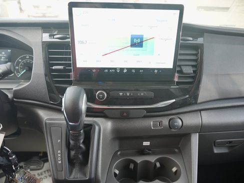 Used 2024 Ford Transit 350 AWD w/ Interior Upgrade Package image 11