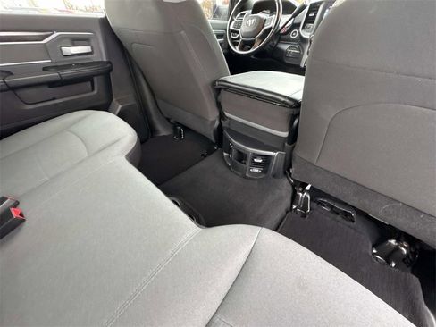 Used 2022 RAM 2500 Big Horn image 16