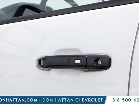 Used 2022 Chevrolet Silverado 2500 LT w/ Z71 Sport Edition AWD/4WD image 29
